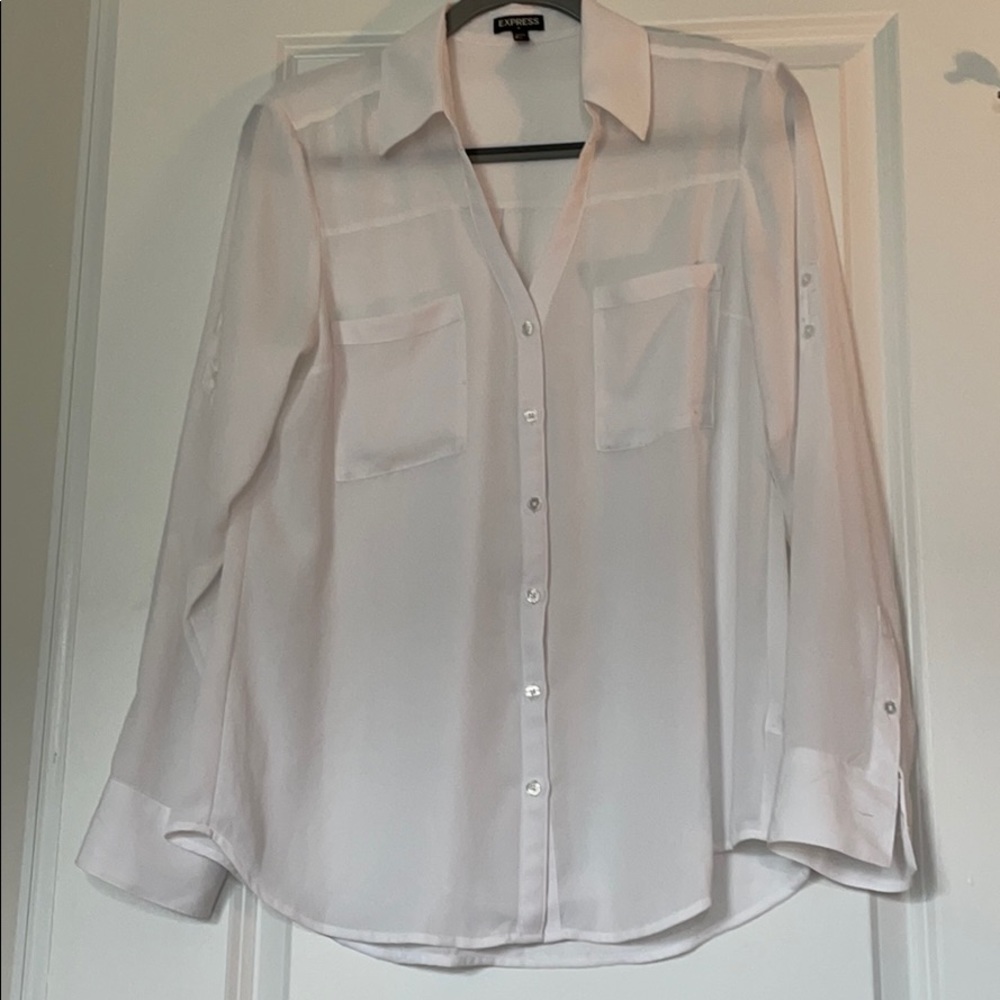 Express Portofino Blouse